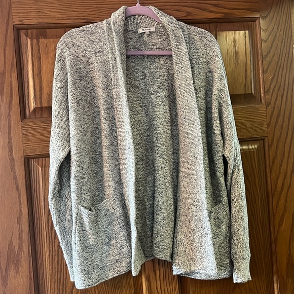 Madewell Harbor Cardigan - Picture 2 of 4